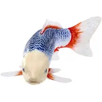MOJO Sealife Koi-Karpfen – Asagi Koi – 381100