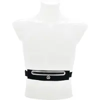 Six Peaks Ceinture de Trail Reflective Expandable