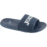 Joma Hommes, Tongs, S.Land Herren Flip-Flops, Bleu, (41)