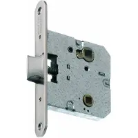 Mcm Verrouillage 1419R-1-50 Bouchon bois 47 mm