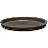 Serax Dune Assiette Petit Déjeuner - Set de 2 Slate