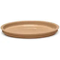 Serax Dune Assiette Petit Déjeuner - Set de 2 Clay
