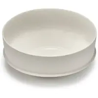 Serax Dune L Bol Alabaster