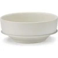 Serax Dune S Bol - Set de 2 Alabaster