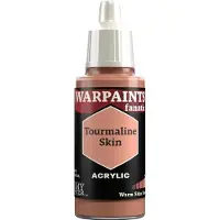 Army Painter Farbe Warpaints Fanatic: Tourmaline Skin 18 ml