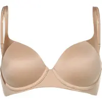 Triumph Emboitants BODY MAKE UP SOFT TOUCH femmes - Beige - 100B