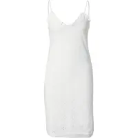 Vero Moda Robe 'VMKIM' blanc