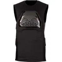KLIM Tactical Pro, chemise protectrice sans manche ,Noir ,M
