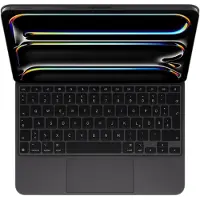 Apple Magic Keyb. iPad Pro 11(M4),sw (noir)
