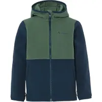 Vaude Polaire à capuche bébé Pulex II