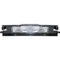 VAN WEZEL 5430920 Kentekenlamp