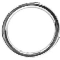 VAN WEZEL | Cache, pare-chocs ** Equipart ** (4373588) adaptable sur Renault