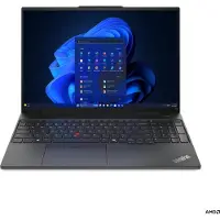 Lenovo ThinkPad E16 Gen 2 (AMD) - 21M5002UMB AZERTY