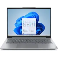 Lenovo ThinkBook 14 G8 IAL - 21SJ007FMB AZERTY