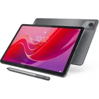 Lenovo Tab M11 (11", 128 Go, Luna Gray), Tablette, Gris