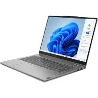 Lenovo 5 2-in-1 14IRU9 (14", 1000 Go, 16 Go, UK (Royaume-Uni)), Ordinateur portable, Gris