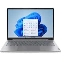 Lenovo Ordinateur portable Idg Thinkbook 14 Gen 9 14 pouces Core i5-210H/16 Go/SSD 512 Go, transparent, taille unique / prise UE 220 V, transparent, taille unique