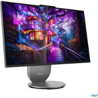 Lenovo Yoga Aio (27iah10) Intel Core Ultra 7 | Ssd 1to