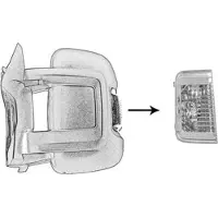 VAN WEZEL 1651915 Knipperlichtautomaat / Pinkdoos