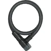 ABUS Microflex 6615K/85/15 Cadenas de vélo