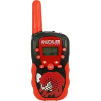OTL TECHNOLOGIES Talkie-walkie Portée jusqu'à 300 m