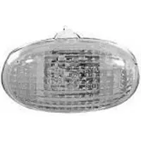 VAN WEZEL 8105915 Clignotant avant gauche avant droit pour DAEWOO Matiz à hayon (M100, M150)