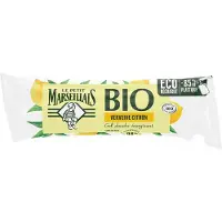 Le Petit Marseillais - Berlingot Gel Douche Bio Energisant, Au Ph Neutre, Verveine Citron, 250 Ml Douche