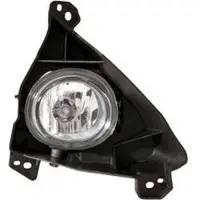 VAN WEZEL 2763998 Mistlamp