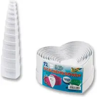 Party Deco Boîtes cadeaux en carton fort