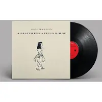 Bertus Distributie Barron, Sam - A Prayer For A Field Mouse [Vinyl] Black, 180 Gram