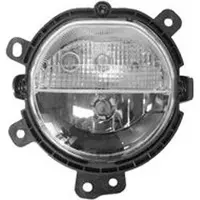 VAN WEZEL 0518998 H8 Phare antibrouillard droit pour MINI à hayon (F56) Feu antibrouillard