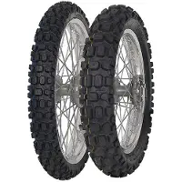 Mitas Pneu Moto Enduro Trail 90/90-21 Mc 23 Rockrider 54R