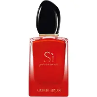 Giorgio Armani Si Passione Intense Eau de Parfum 50 ml