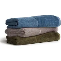 Möve Bamboo Luxe (50 x 100 cm)