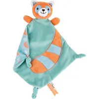 Chicco Doudou Panda Roux