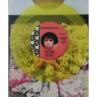 Bertus Distributie Minnie Ripperton - Les Fleur [Vinyl] Colored Vinyl, Yellow