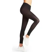Falke Collants noir