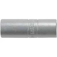 Ironside Bougie d'allumage 1 Irons 1/2x16mm (16 mm)