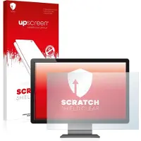 Upscreen Scratch Shield Protection (27", 16:10)
