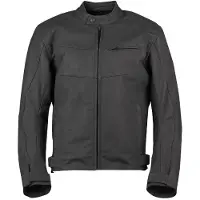 KSK YUROK005 Leren jassen