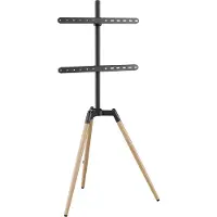 Gembird Tv stiprinājums Tripod TV Floor Stand 32" - 65" 8716309134118