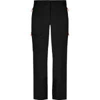 Salewa Sella Durastretch Pants Noir L Homme