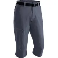 Maier Sports Pantalon 3/4 Jennisei