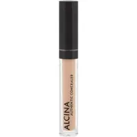 Alcina Authentic Concealer correcteur longue tenue teinte Medium 28.5 ml