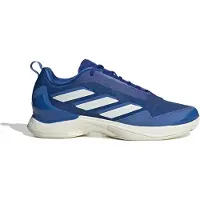 Adidas Avacourt All Court Shoes Bleu EU 38 2/3 Femme