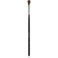 INGLOT Pinceau de maquillage idéal pour les ombres à paupières avec des poils précis pour une application