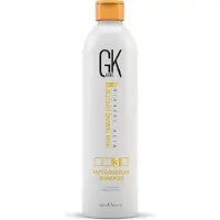 GK Hair Shampooing Anti-Pelliculaire Gkhair 250 Ml
