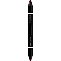 Black Up , Ombre Lips, Crayon à lèvres double embout, 02, 2,7 g