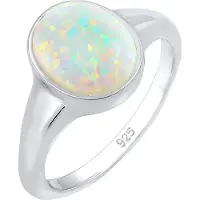 Elli Bague argent