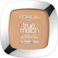 L'Oréal True Match poudre compacte teinte 3R/3C Rose Beige 9 g